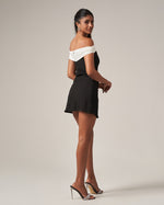 Moonlight Magic Mini – Classic Dress