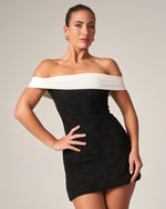 Moonlight Magic Mini – Sparkle Dress