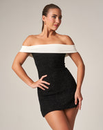 Moonlight Magic Mini – Sparkle Dress