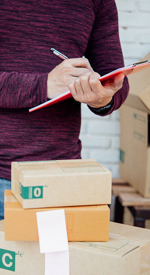 Exchange and Return Policy