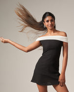 Moonlight Magic Mini – Classic Dress