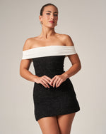 Moonlight Magic Mini – Sparkle Dress