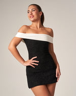 Moonlight Magic Mini – Sparkle Dress