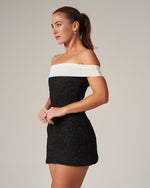 Moonlight Magic Mini – Sparkle Dress